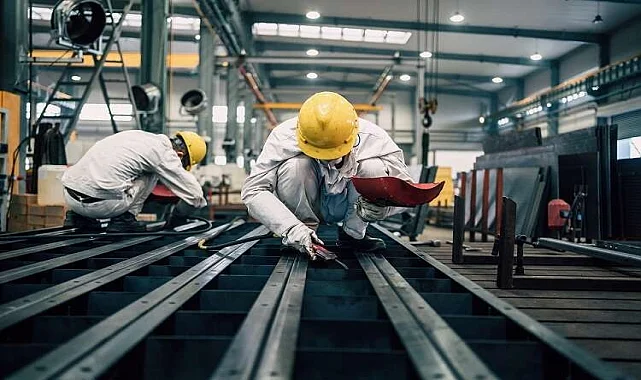 Salihli Şantiye Depolama